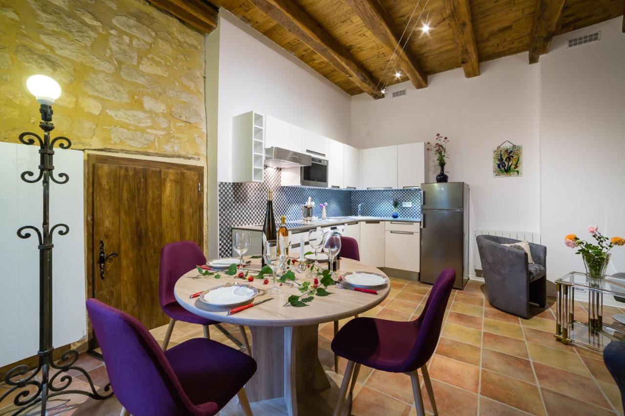 Au Coeur De Beynac, Une Maison De Caractere Avec Jardin Terrasse Eksteriør billede